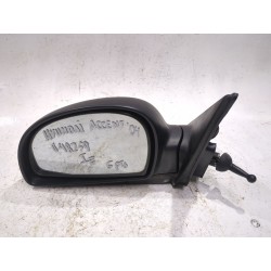 RETROVISOR IZQUIERDO E4012188 