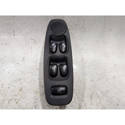 MANDO ELEVALUNAS DELANTERO IZQUIERDO 620W10270 