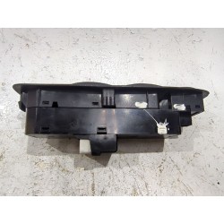 Recambio de mando elevalunas delantero izquierdo para hyundai accent ii (lc) 1.5 crdi referencia OEM IAM 620W10270  