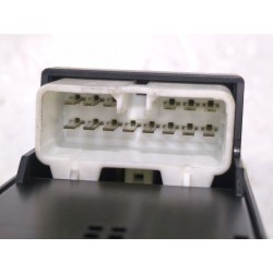 Recambio de mando elevalunas delantero izquierdo para hyundai accent ii (lc) 1.5 crdi referencia OEM IAM 620W10270  