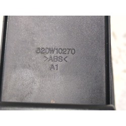 Recambio de mando elevalunas delantero izquierdo para hyundai accent ii (lc) 1.5 crdi referencia OEM IAM 620W10270  