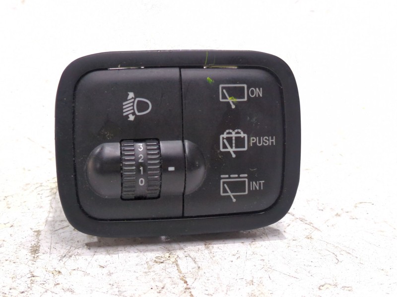 Recambio de regulador altura luces para hyundai accent ii (lc) 1.5 crdi referencia OEM IAM 31111F  