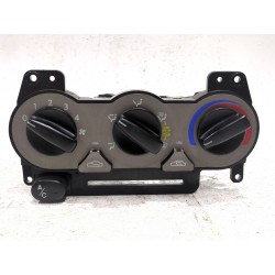 Recambio de mando climatizador para hyundai accent (mc)(2006) 1.5 gls full crdi [1,5 ltr. - 81 kw crdi cat] referencia OEM IAM 3