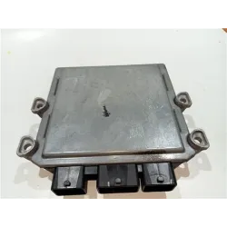 Recambio de centralita inyeccion para citroën xsara berlina (1997) 2.0 hdi 90 referencia OEM IAM 5WS40046CT  