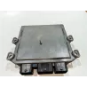 Recambio de centralita inyeccion para citroën xsara berlina (1997) 2.0 hdi 90 referencia OEM IAM 5WS40046CT  