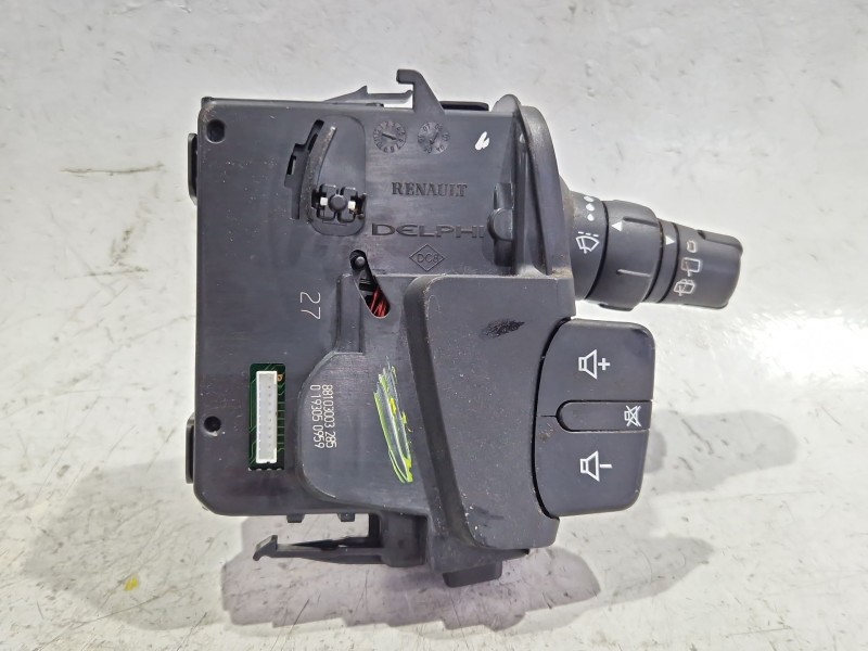 Recambio de mando limpia para renault clio iii 1.5 dci 106cv referencia OEM IAM 88103003285  