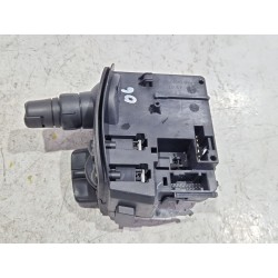 Recambio de mando limpia para renault clio iii 1.5 dci 106cv referencia OEM IAM 88103003285  