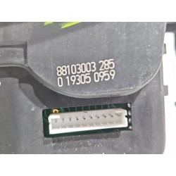 Recambio de mando limpia para renault clio iii 1.5 dci 106cv referencia OEM IAM 88103003285  