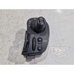 Recambio de mando limpia para renault clio iii 1.5 dci 106cv referencia OEM IAM 88103003285  