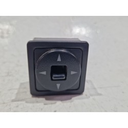 Recambio de mando retrovisor para mazda 323 f vi hatchback (bj) 2.0 td referencia OEM IAM 000323  