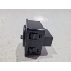 Recambio de mando retrovisor para mazda 323 f vi hatchback (bj) 2.0 td referencia OEM IAM 000323  