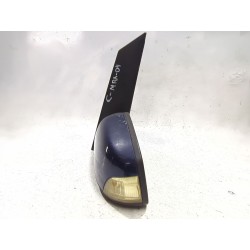 Recambio de retrovisor izquierdo para ford focus c-max (dm2) 1.8 tdci referencia OEM IAM 4C28147  