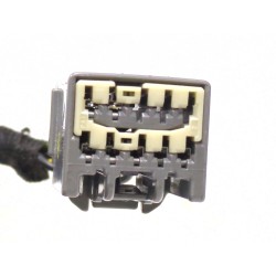 Recambio de retrovisor izquierdo para ford focus c-max (dm2) 1.8 tdci referencia OEM IAM 4C28147  