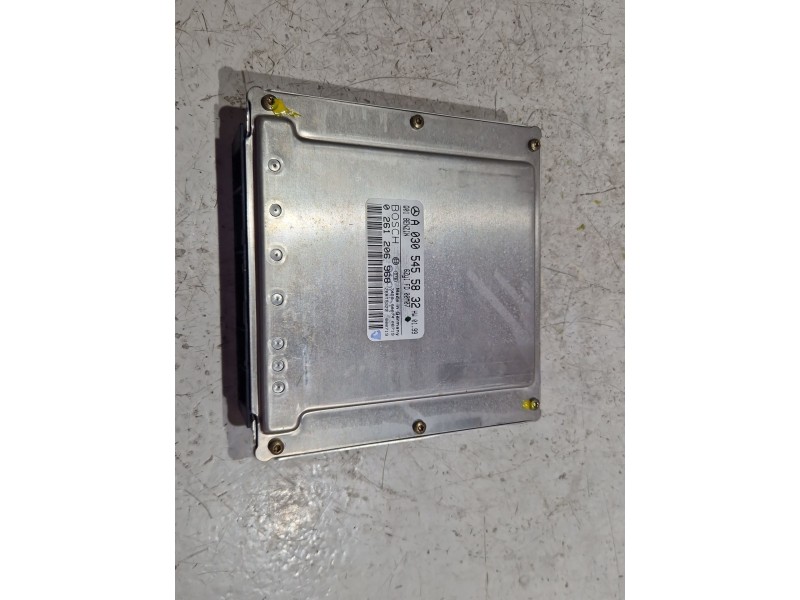 Recambio de centralita inyeccion para mercedes-benz clk (c208) clk 320 (208.365) referencia OEM IAM A0305455832  