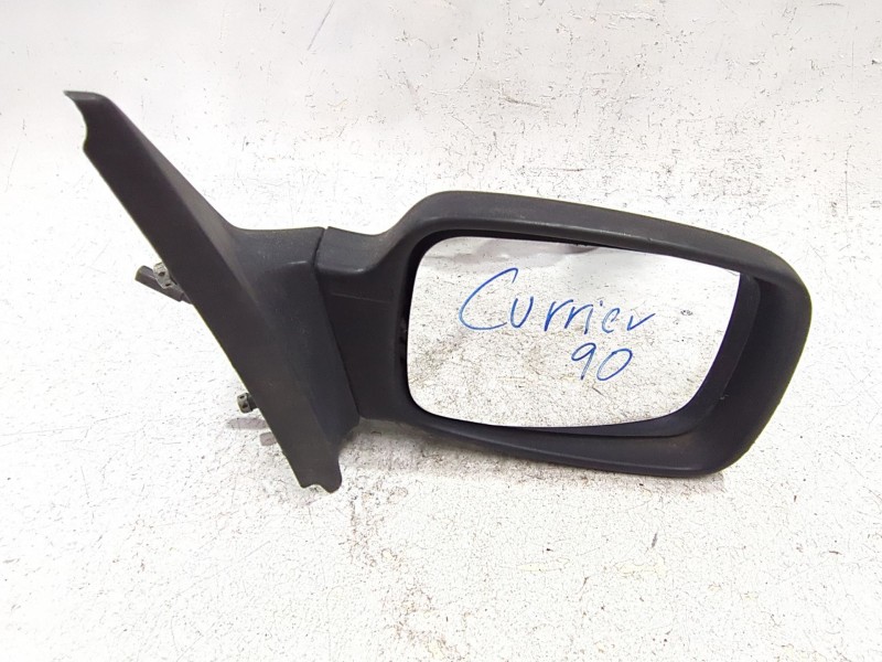 Recambio de retrovisor derecho para ford courier 1.8 d referencia OEM IAM 92FB17682  