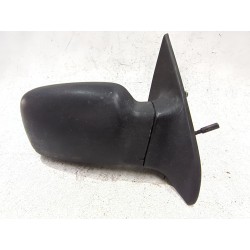 Recambio de retrovisor derecho para ford courier 1.8 d referencia OEM IAM 92FB17682  
