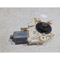 Recambio de motor elevalunas delantero izquierdo para ford focus ii (da_, hcp, dp) 1.8 tdci referencia OEM IAM 4M5T14A389  