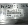 Recambio de centralita inyeccion para audi a4 b5 (8d2) 2.5 tdi referencia OEM IAM 0281010155  
