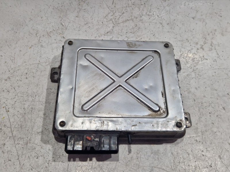 Recambio de centralita inyeccion para rover rover 200 (rf)(1996) 220 d/sd referencia OEM IAM MKC104031  