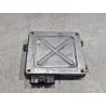 Recambio de centralita inyeccion para rover rover 200 (rf)(1996) 220 d/sd referencia OEM IAM MKC104031  