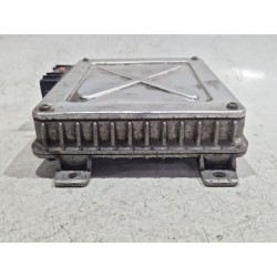 Recambio de centralita inyeccion para rover rover 200 (rf)(1996) 220 d/sd referencia OEM IAM MKC104031  