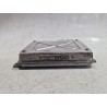 Recambio de centralita inyeccion para rover rover 200 (rf)(1996) 220 d/sd referencia OEM IAM MKC104031  