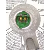 Recambio de airbag volante para renault twingo ii (cn0_) 1.2 16v (cn04, cn0a, cn0b) referencia OEM IAM 281C80573051  