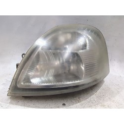 Recambio de faro delantero izquierdo para nissan interstar (x70)(11.2003) 2.5 furgón l1h1 3.3t [2,5 ltr. - 107 kw dci diesel cat