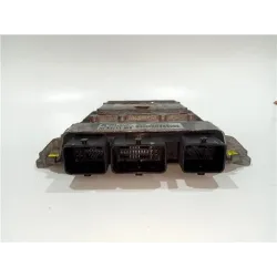 Recambio de centralita inyeccion para citroën xsara berlina (1997) 2.0 hdi 90 referencia OEM IAM 5WS40046CT  