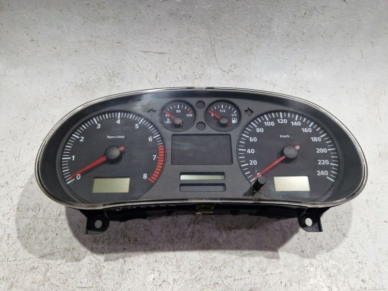 Recambio de cuadro completo para seat toledo ii (1m2) 1.6 referencia OEM IAM 1M0920800A  