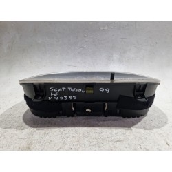 Recambio de cuadro completo para seat toledo ii (1m2) 1.6 referencia OEM IAM 1M0920800A  