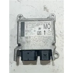 Recambio de centralita airbag para ford mondeo berlina (ca2)(2007) referencia OEM IAM 7S7T14B056AC  