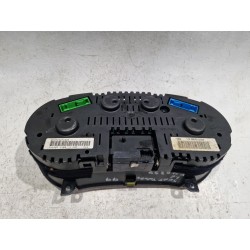 Recambio de cuadro completo para seat toledo ii (1m2) 1.6 referencia OEM IAM 1M0920800A  
