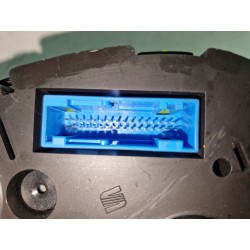 Recambio de cuadro completo para seat toledo ii (1m2) 1.6 referencia OEM IAM 1M0920800A  