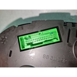 Recambio de cuadro completo para seat toledo ii (1m2) 1.6 referencia OEM IAM 1M0920800A  