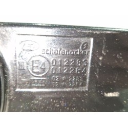 Recambio de retrovisor derecho para hyundai coupe ii (gk) 1.6 16v referencia OEM IAM E4012283  