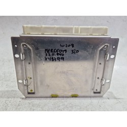 Recambio de centralita esp para mercedes-benz clk (c208) clk 320 (208.365) referencia OEM IAM 0315450732Q01  