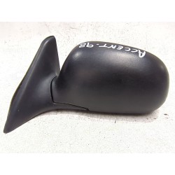 Recambio de retrovisor izquierdo para hyundai accent (x3)(1998) 1.3 referencia OEM IAM E4022061  
