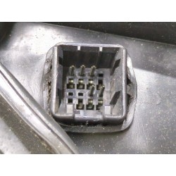 Recambio de retrovisor izquierdo para hyundai accent (lc)(2000) 1.5 referencia OEM IAM E4012129  