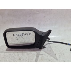 Recambio de retrovisor izquierdo para ford scorpio (1985) 2.0 i 113cv referencia OEM IAM 85GB17683EC  