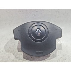 Recambio de airbag volante para renault megane ii (bm0/1_, cm0/1_) 1.9 dci (bm0g, cm0g) referencia OEM IAM 8200301513A  