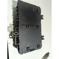 Recambio de centralita cierre para opel astra h berlina (2004) 1.6 referencia OEM IAM 13181278  