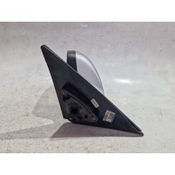 Recambio de retrovisor izquierdo para hyundai elantra sedán (xd) 2.0 crdi referencia OEM IAM E4012151  