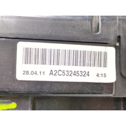 Recambio de cuadro completo para mercedes-benz clase glk (x204) 200 cdi (204.901) referencia OEM IAM A2049002205  