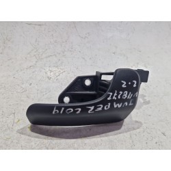 Recambio de maneta interior delantera derecha para citroën jumper furgón (06.2014) 2.2 33 l2h1 bluehdi 140 [2,2 ltr. - 103 kw bl