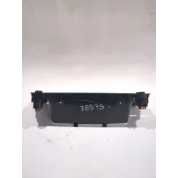Recambio de embellecedor consola salpicadero para opel kadett e hatchback (t85) 1.8 gsi (c08, c48, d08, d48) referencia OEM IAM 
