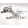 Recambio de mecanismo elevalunas delantero derecho para mercedes-benz clk (c208) clk 200 (208.335) referencia OEM IAM 0130821919