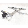 Recambio de mecanismo elevalunas delantero derecho para mercedes-benz clk (c208) clk 200 (208.335) referencia OEM IAM 0130821919