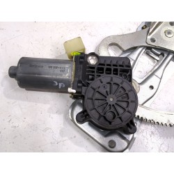 Recambio de mecanismo elevalunas delantero derecho para mercedes-benz clk (c208) clk 200 (208.335) referencia OEM IAM 0130821919