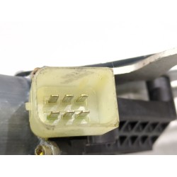 Recambio de mecanismo elevalunas delantero derecho para mercedes-benz clk (c208) clk 200 (208.335) referencia OEM IAM 0130821919